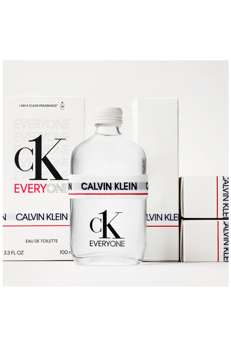 Gender Inclusive CK Everyone Eau de Toilette, Alternate, color, NO COLOR