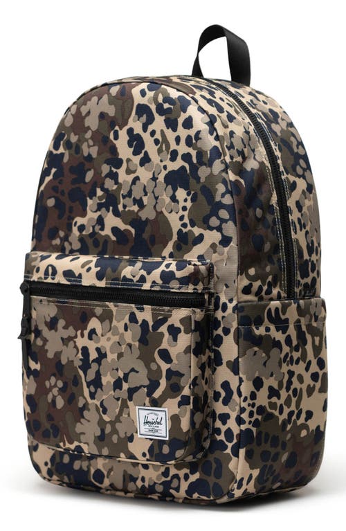 Herschel Supply Co . Settlement Backpack In Multi