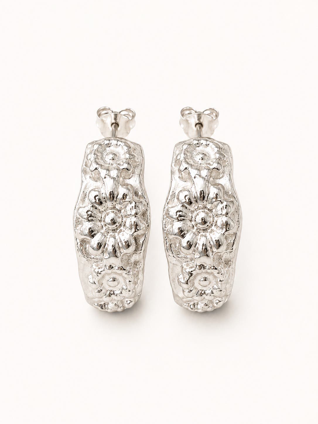 Sterling Silver