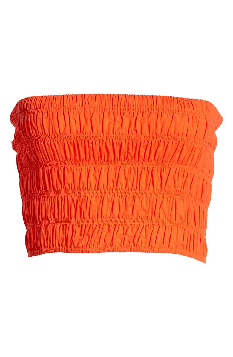 Rails Selma Smocked Tube Top, Alternate, color,