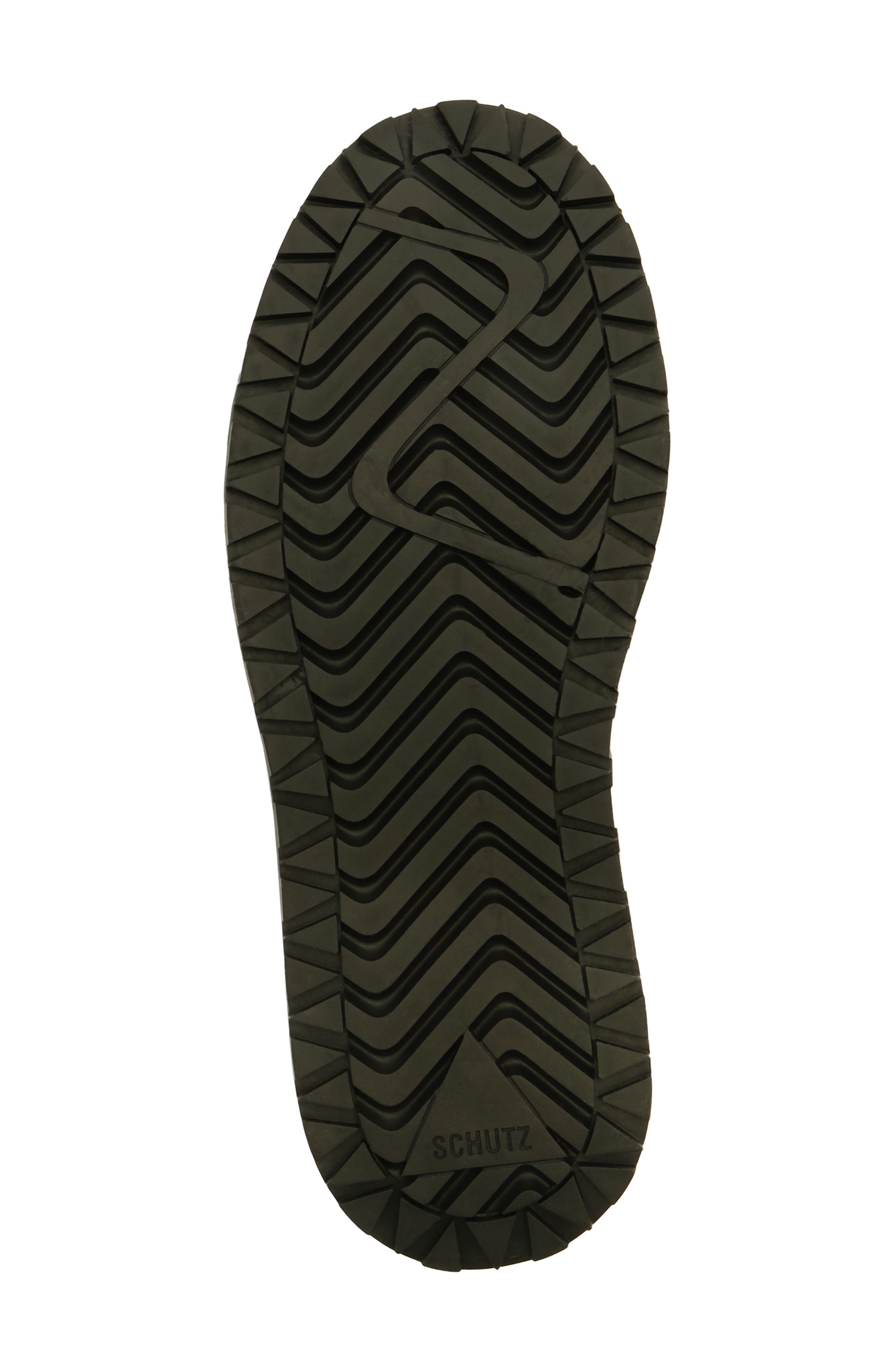 Schutz ST Bold Sneaker, Alternate, color, 