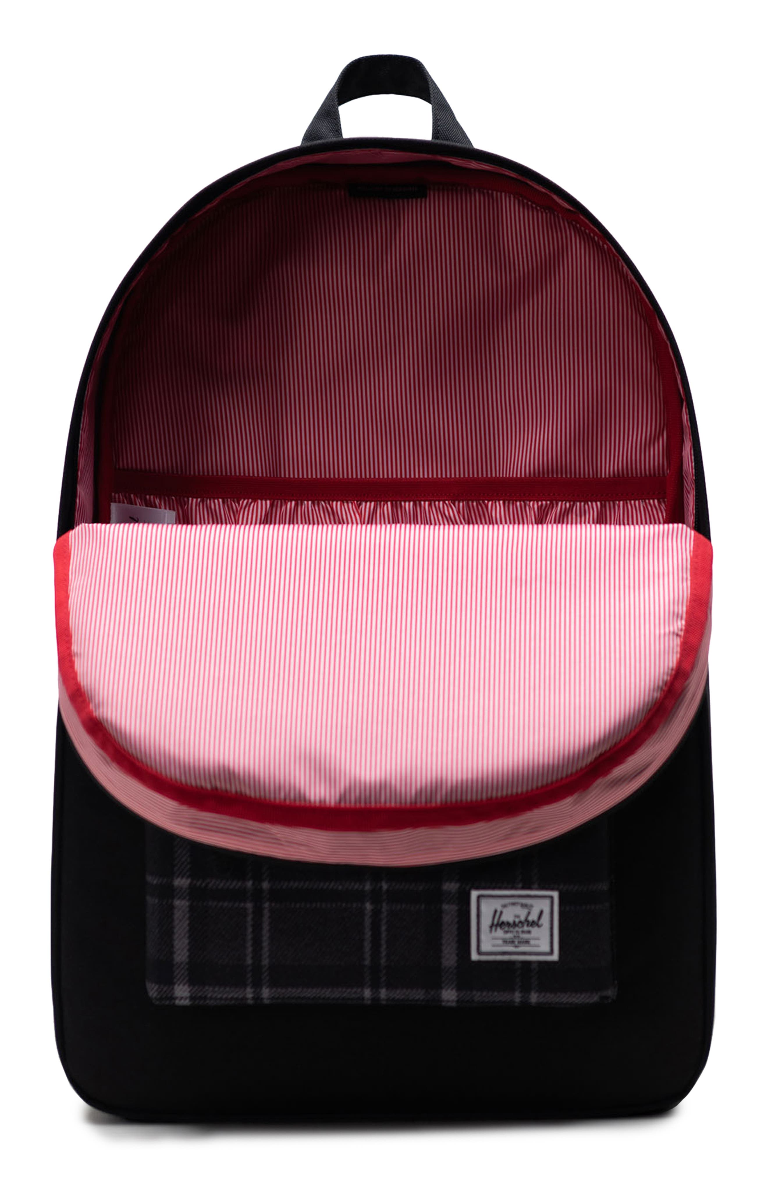 Herschel Supply Co. Heritage Backpack, Alternate, color, 