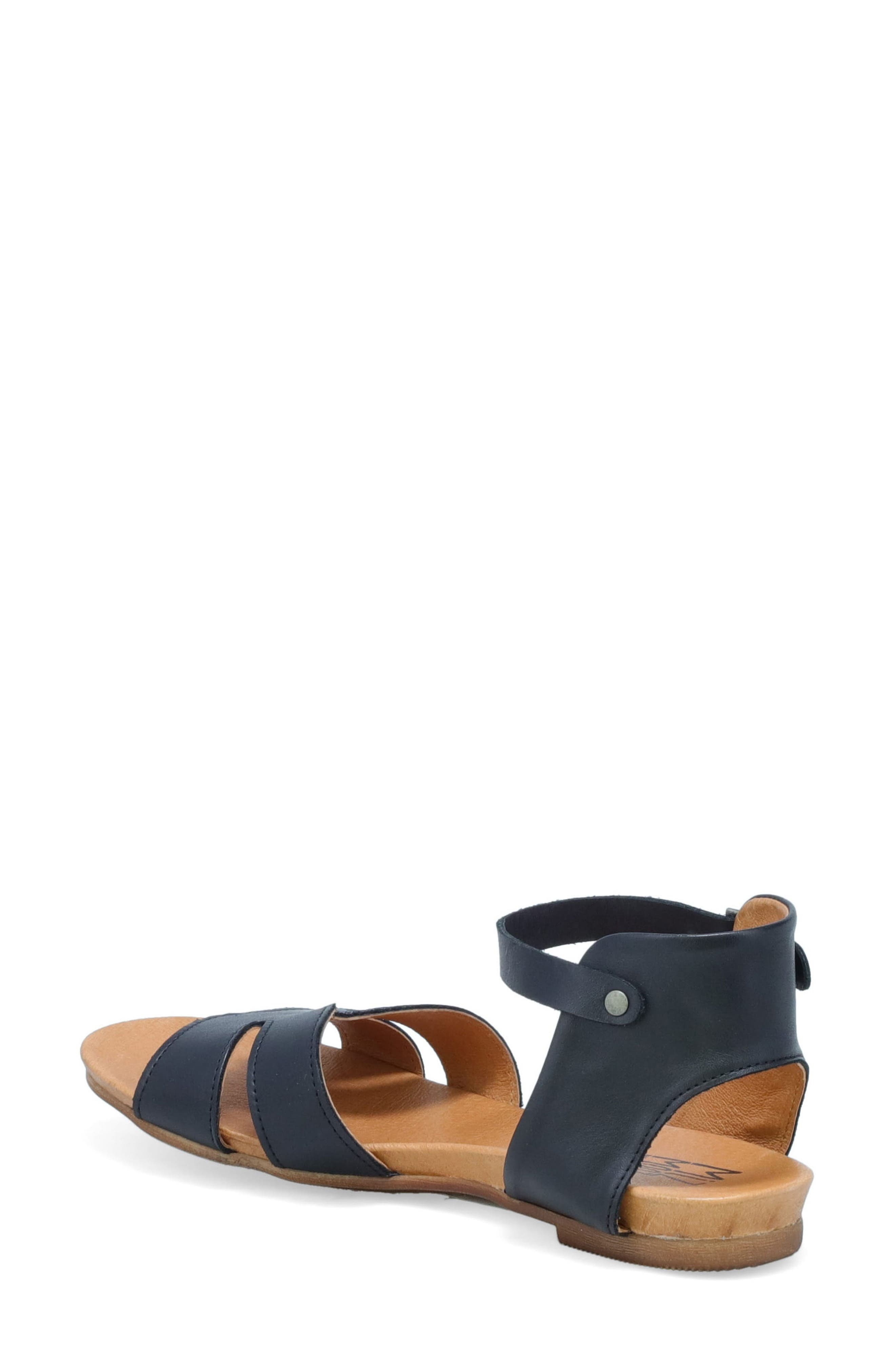 Miz Mooz Annalise Sandal, Alternate, color, 