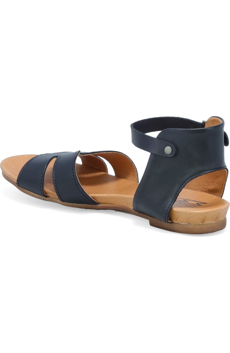 Miz Mooz Annalise Sandal, Alternate, color,