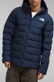 The North Face Aconcagua 3 Water Repellent Hood Jacket