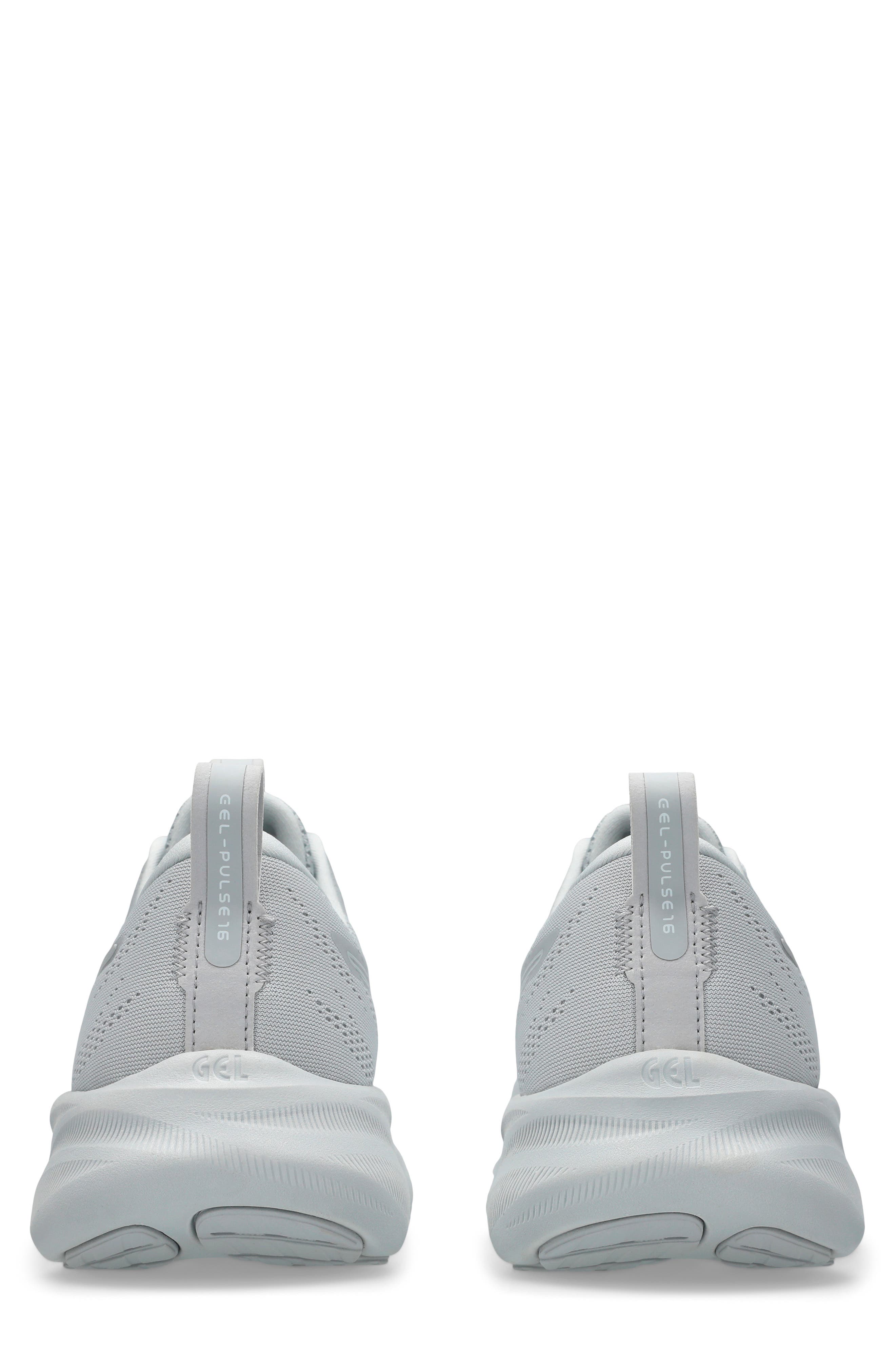 ASICS<sup>®</sup> GEL-PULSE<sup>®</sup> 16 Running Shoe, Alternate, color, 