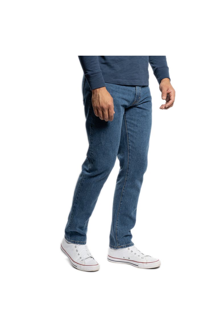 PMNYC Jeans Slim Fit, Main, color, Original Blue