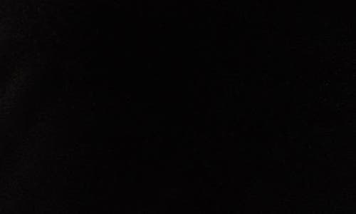 Steve Madden Tessae Strapless Top In Black