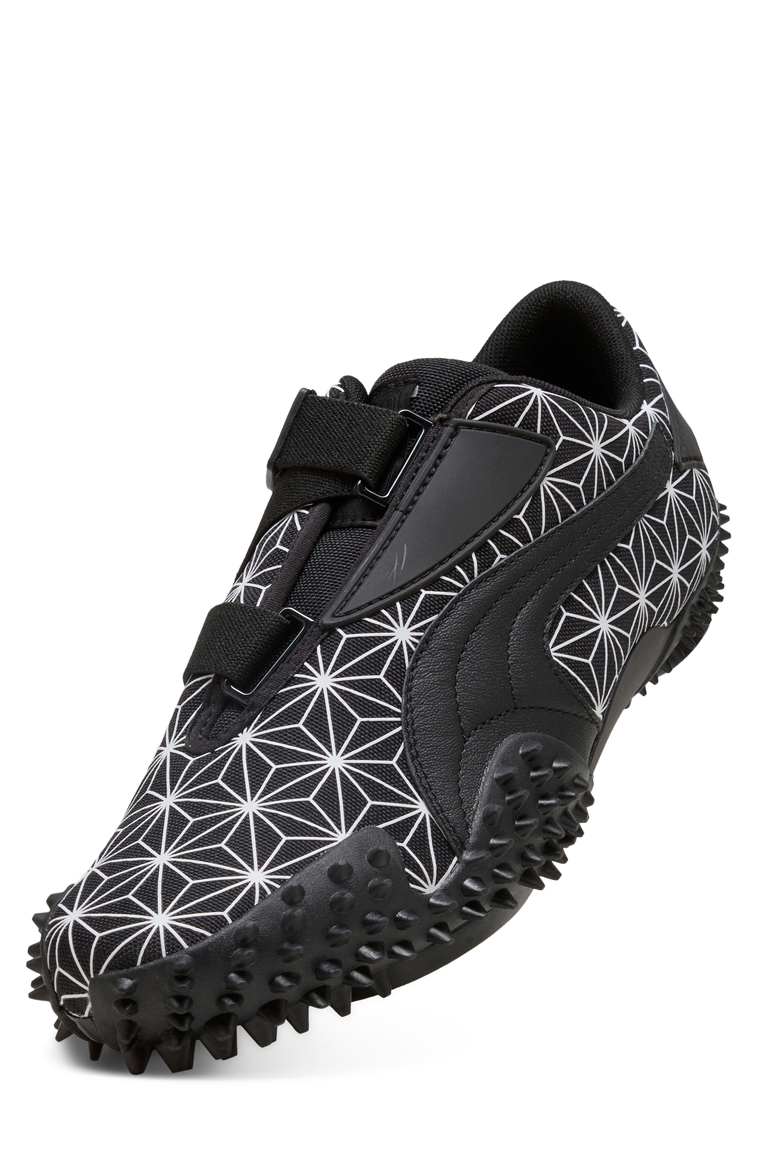 PUMA Mostro Sashiko Sneaker, Alternate, color, 