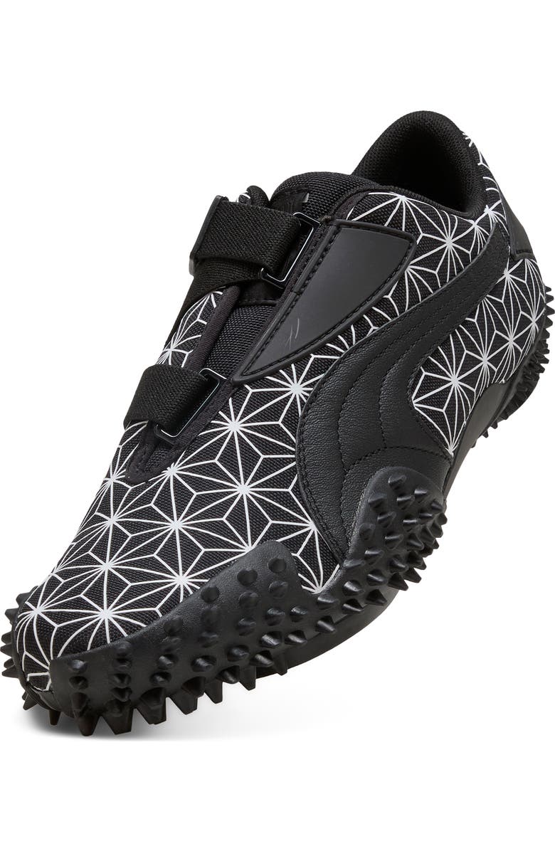 PUMA Mostro Sashiko Sneaker, Alternate, color,