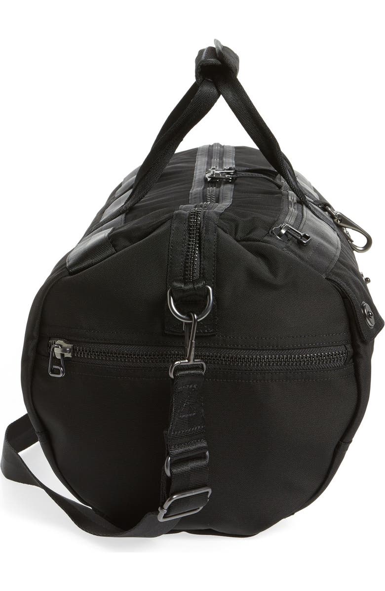 Polo Ralph Lauren Nylon Duffel Bag, Alternate, color,