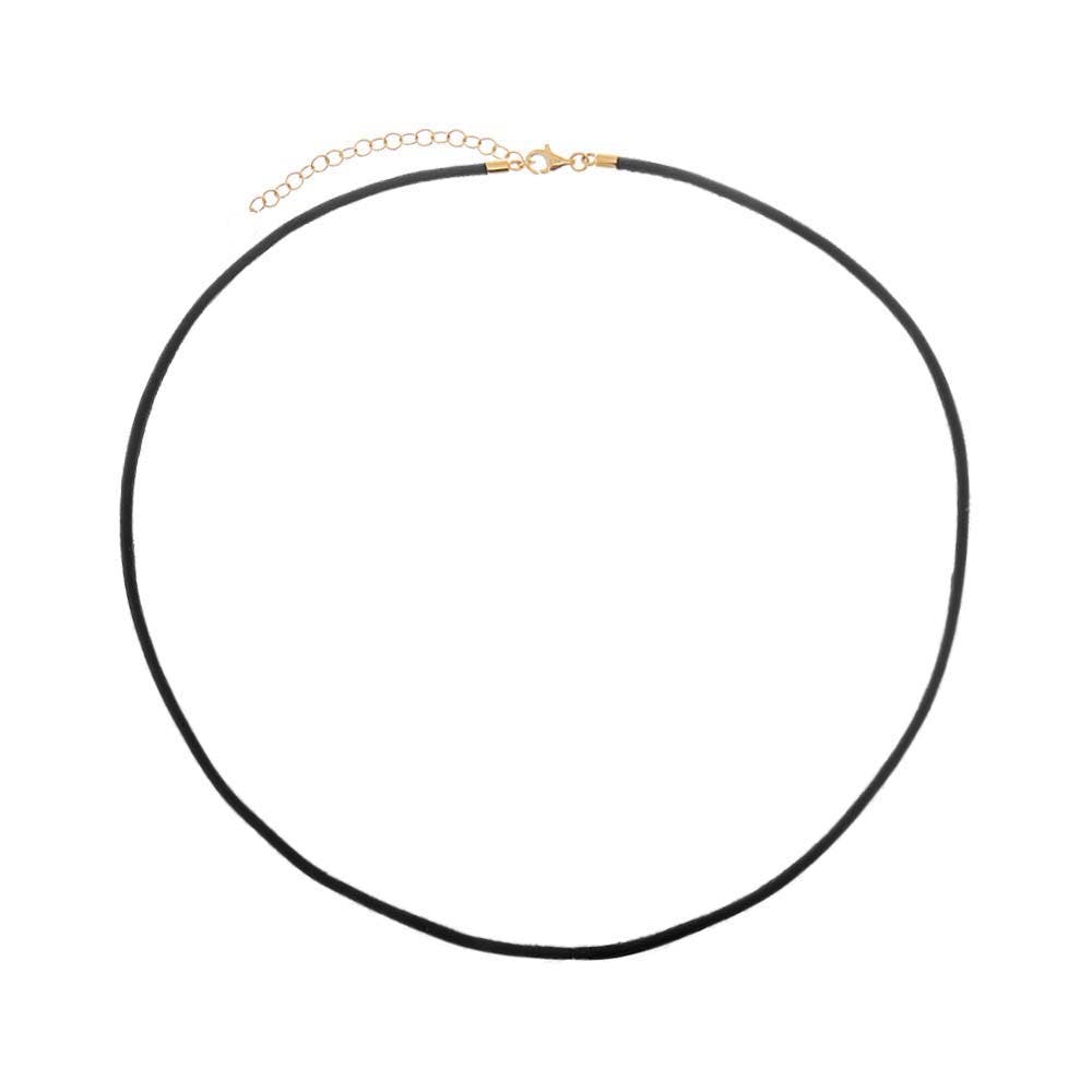 selected Black - 16 Inch