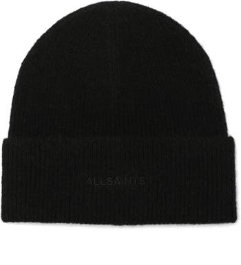 Underground Rib Beanie