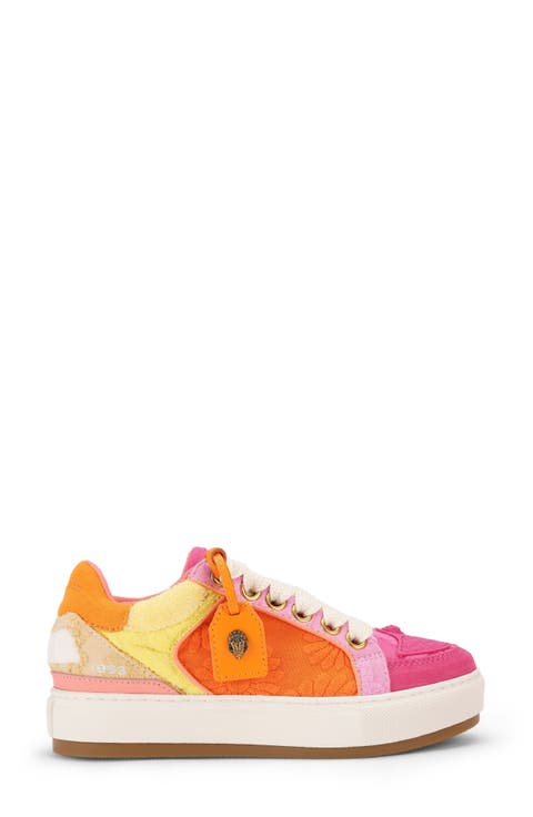 Southbank Tag Sneaker (Women)