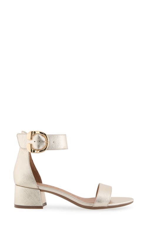 AEROSOLES AEROSOLES CAREW SANDAL 