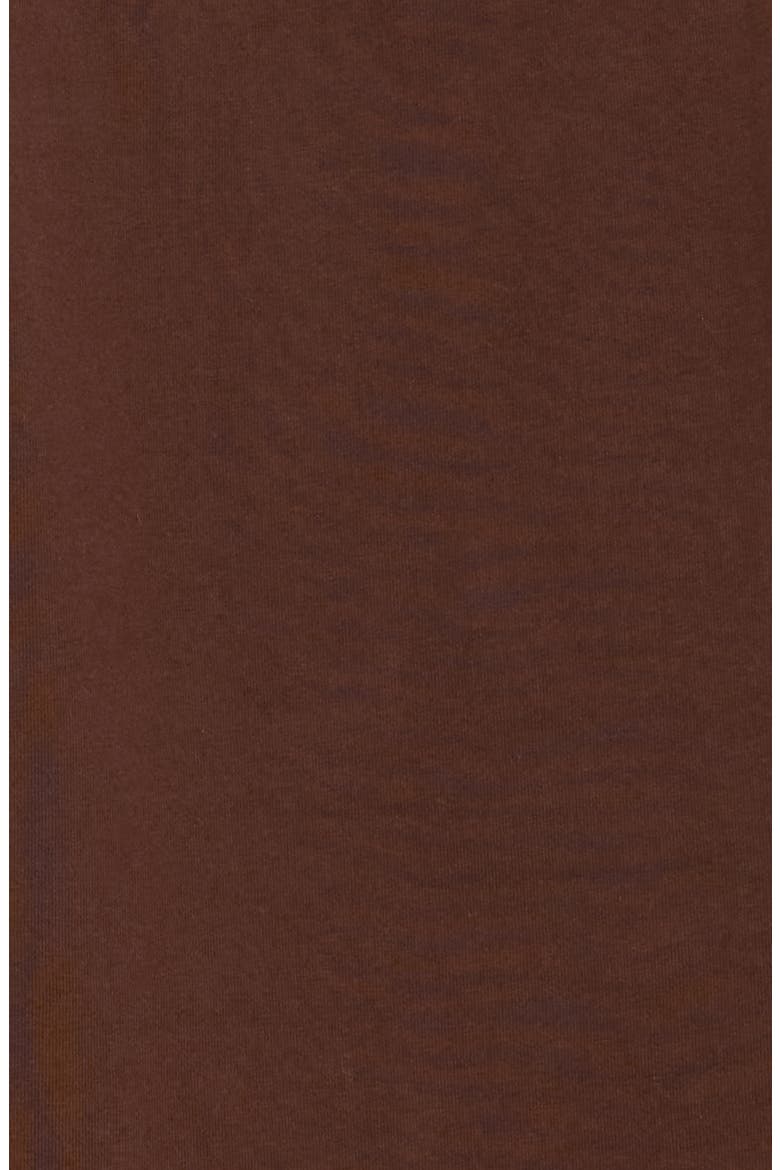 Johnny Relaxed Fit Organic Cotton Jersey T-Shirt, Alternate, color, COFFEE