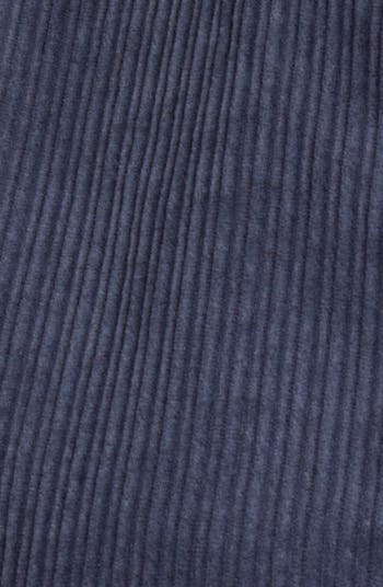 Madewell Variegated Corduroy Button-Up Shirt | Nordstromrack