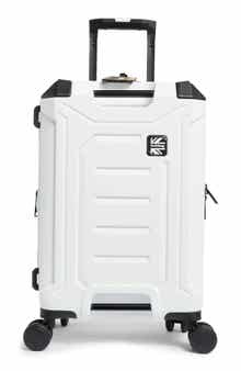 Britbag Stonesfields 21-Inch Hardside Spinner Luggage