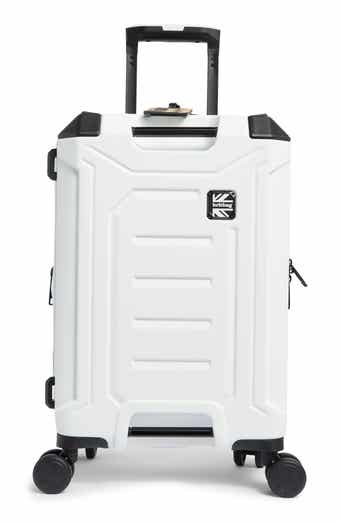 Britbag Stonesfields 21-Inch Hardside Spinner Luggage