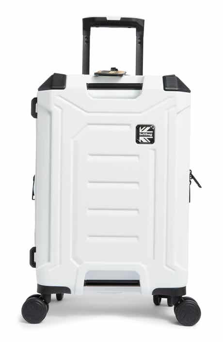 Britbag Stonesfields 21-Inch Hardside Spinner Luggage