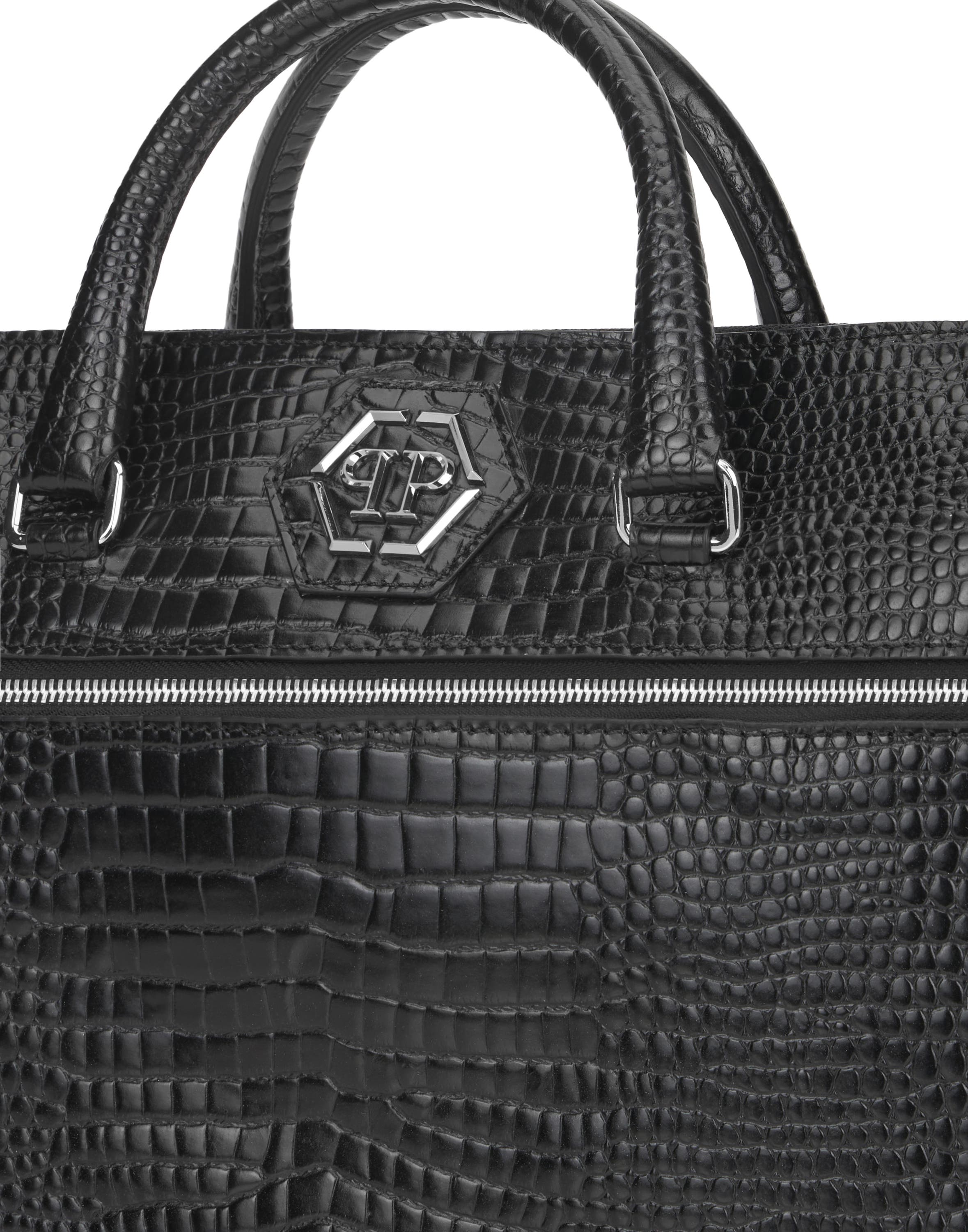 Laptop Bag Cocco Men, Alternate, color, black
