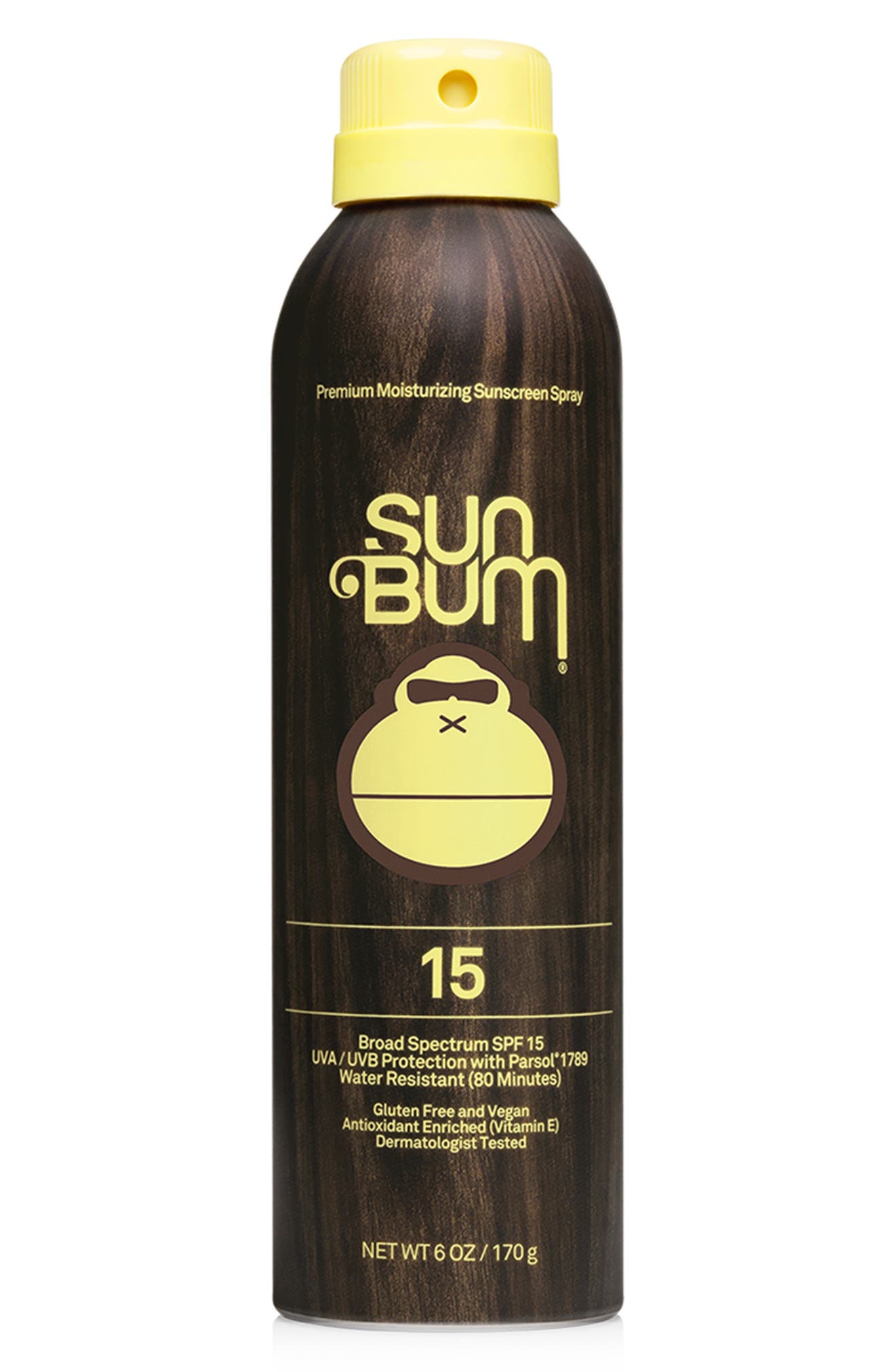 Sun Bum Sunscreen Spray