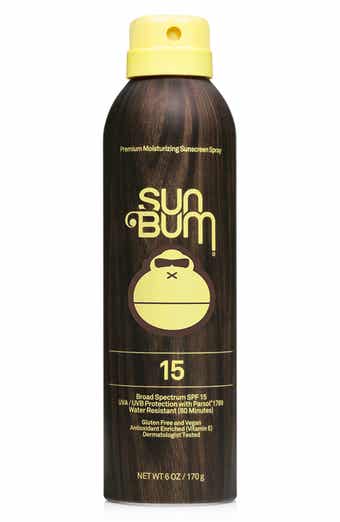 Sun Bum Sunscreen Spray