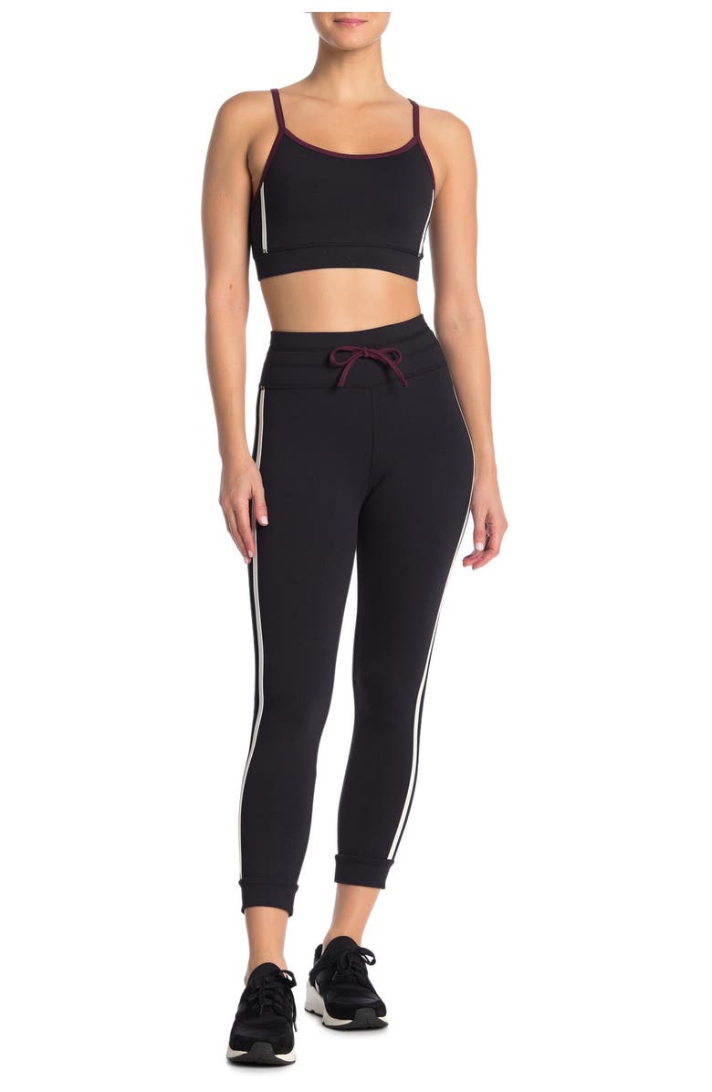 Threads 4 Thought Invigorate High Waist Jogger Leggings, Main, color, 