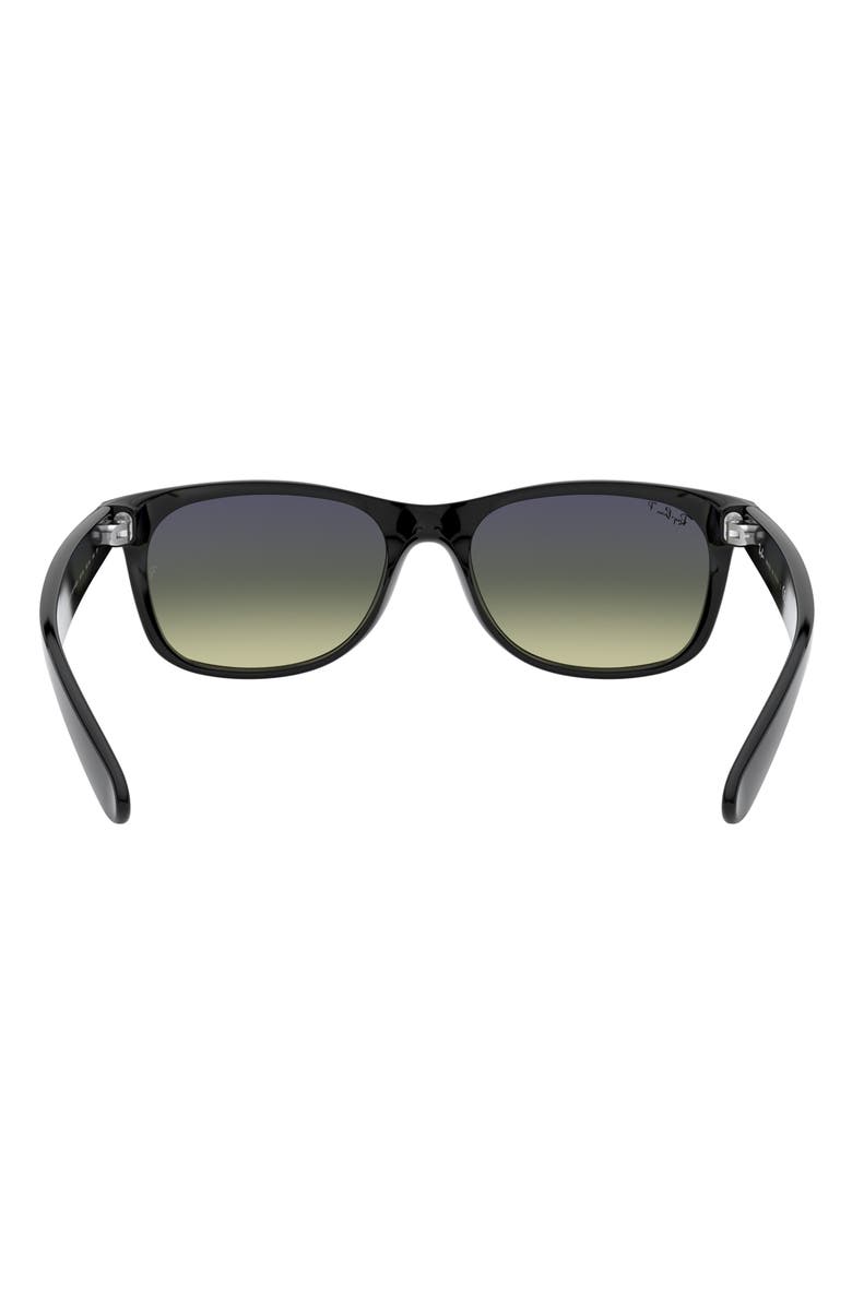 Ray-Ban 55mm Square Sunglasses, Alternate, color, 