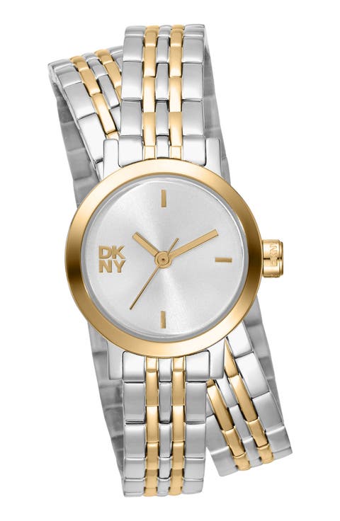 L 176 Bracelet Watch