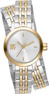DKNY L 176 Bracelet Watch