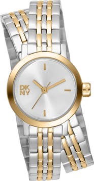 DKNY L 176 Bracelet Watch