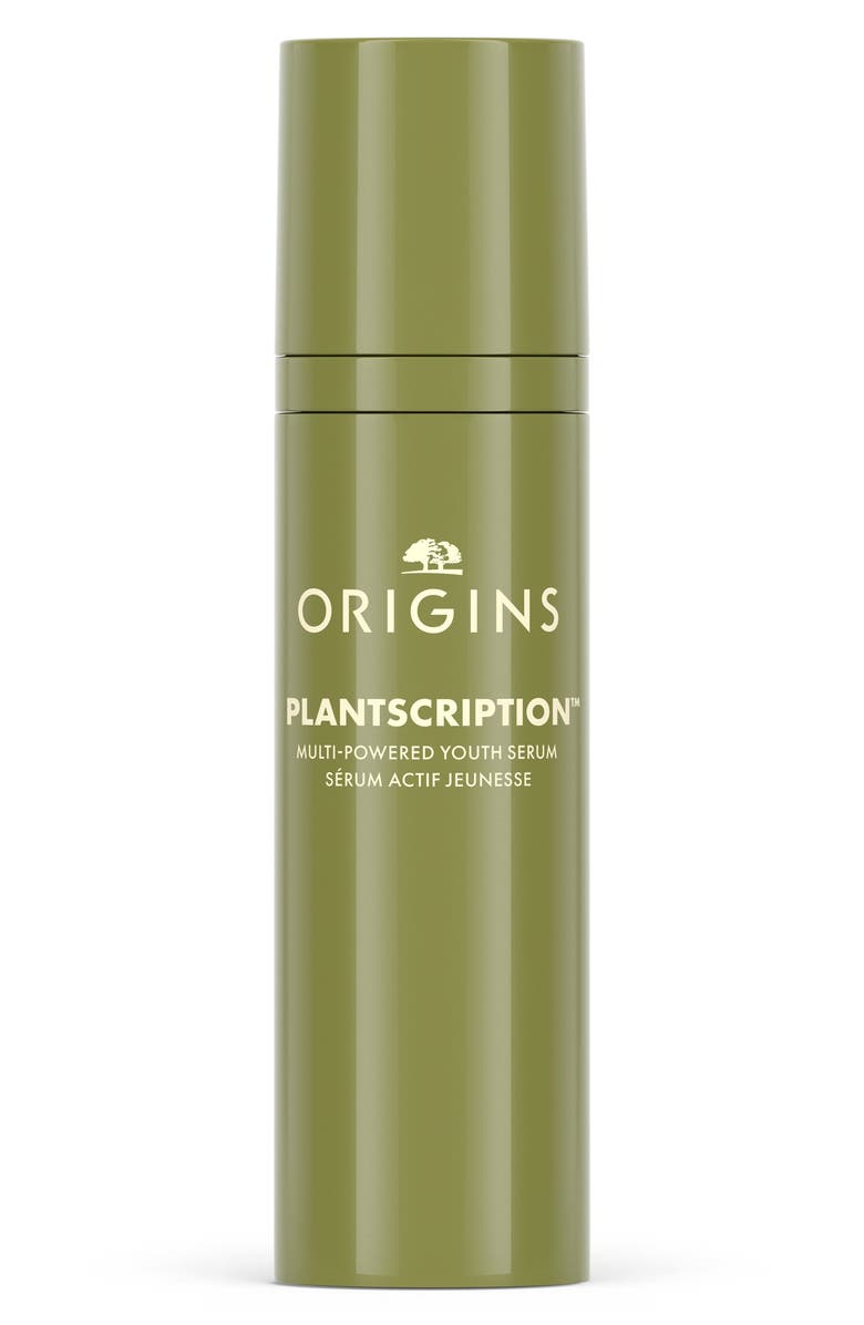 Origins Plantscription<sup>™</sup> Multi-Powered Youth Serum, Alternate, color,