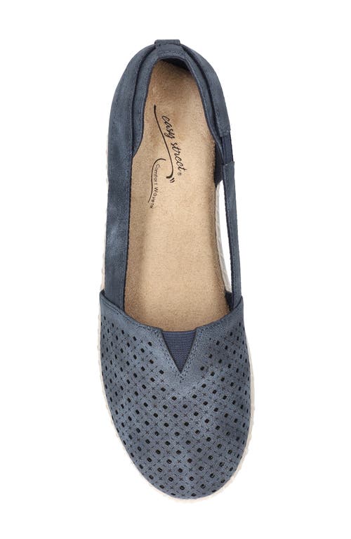 EASY STREET EASY STREET FEDRA D'ORSAY FLAT