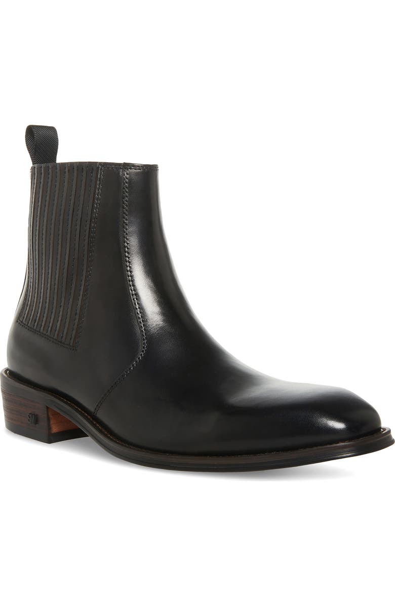Steve Madden Huston Chelsea Boot, Main, color,