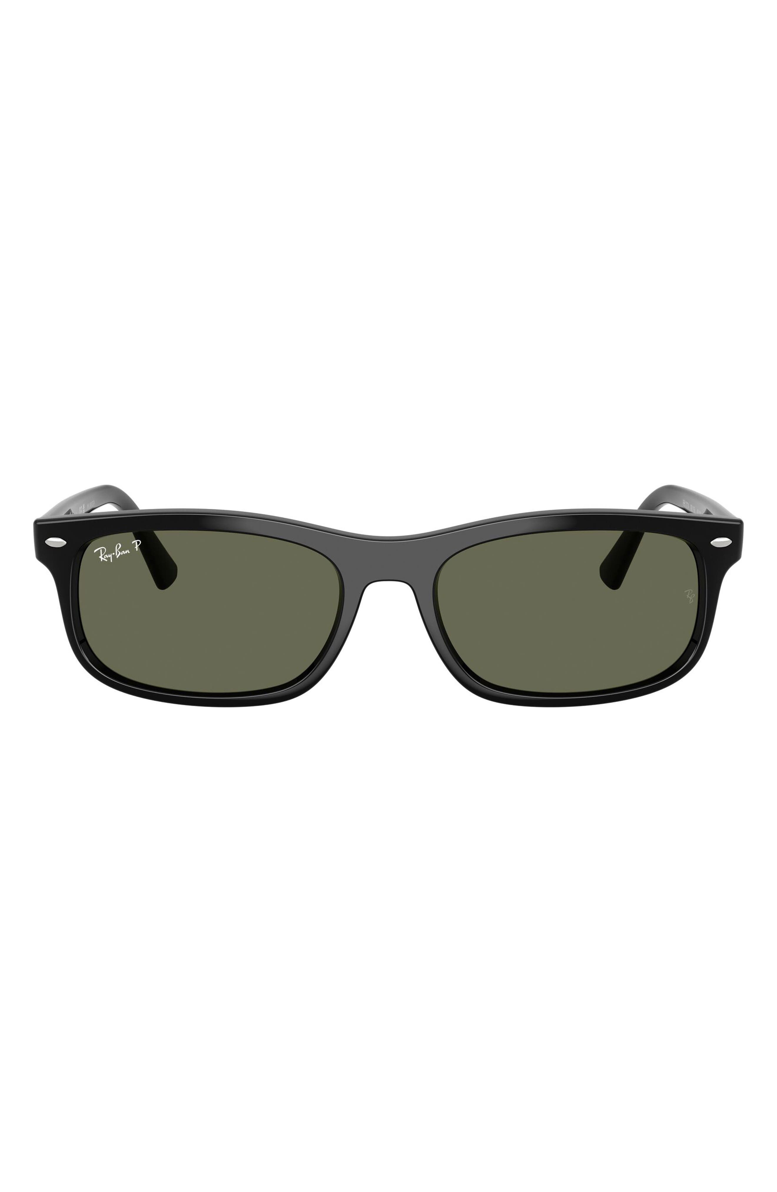selected BLACK / POLAR GREEN