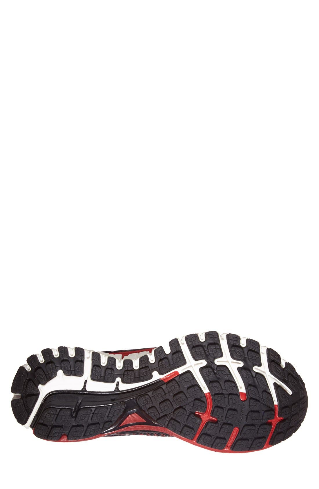 Brooks 'Adrenaline GTS 15' Running Shoe, Alternate, color, 
