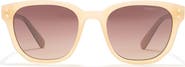Kenneth Cole 52mm Square Sunglasses