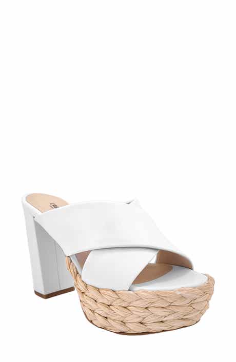 L'AGENCE Lucca Sandal