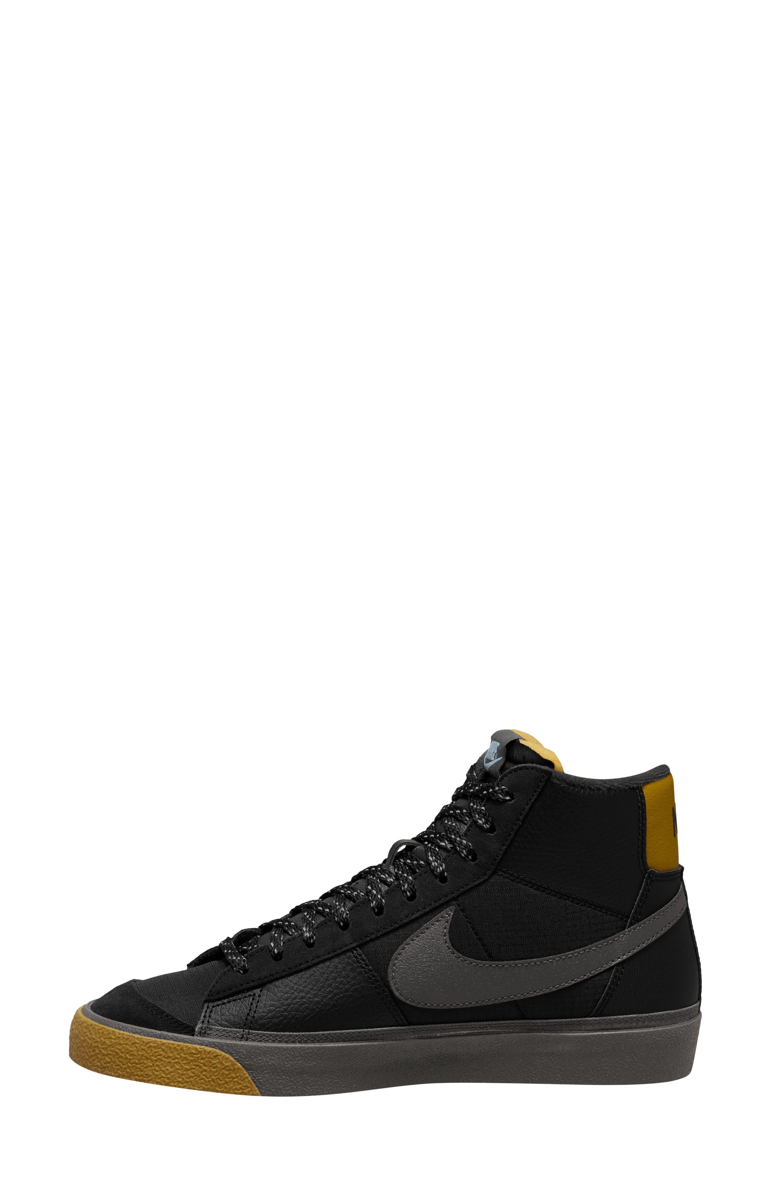 Nike Blazer Mid Pro Club Sneaker, Alternate, color, 