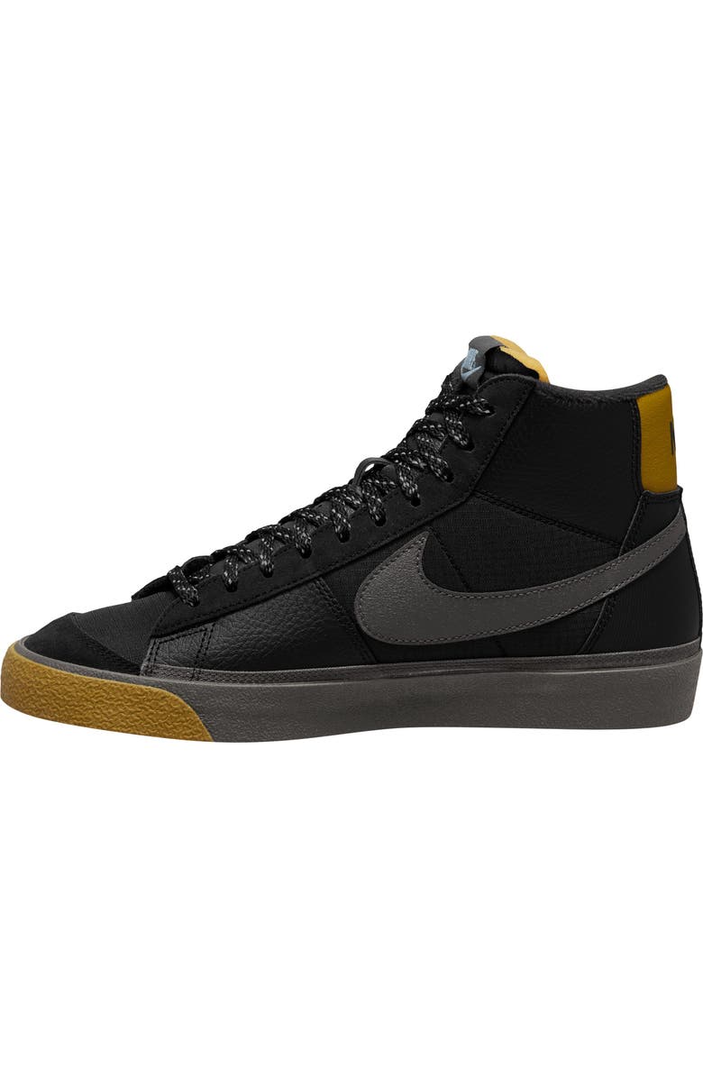 Nike Blazer Mid Pro Club Sneaker, Alternate, color,