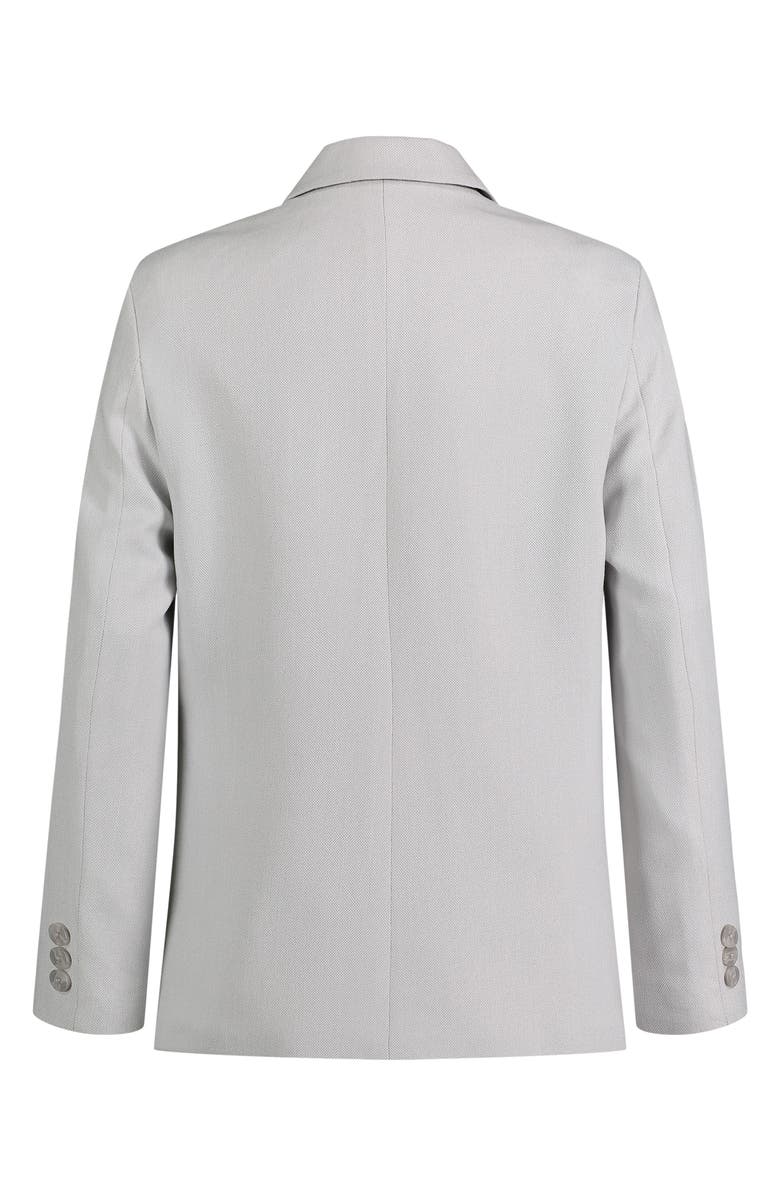 Nautica Kids' Pindot 2-Piece Suit, Alternate, color, 