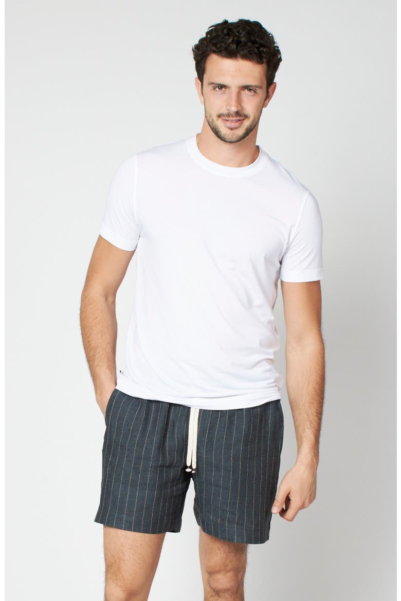 Drift Short, Alternate, color, Open Water