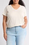 Madewell Soft Fade Cotton T-Shirt