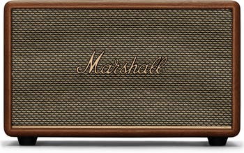 Marshall Acton III Bluetooth® Speaker | Nordstrom Marshall Acton III Bluetooth® Speaker | Nordstrom