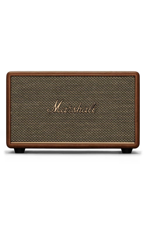 Marshall Acton III Bluetooth®...