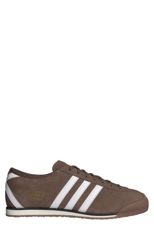 Adidas Originals Italia 70s Low-top Sneakers In Brown
