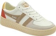 Gola Classics Grandslam Trident Sneaker