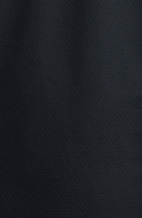 Zella Performance T-shirt In Black Caviar