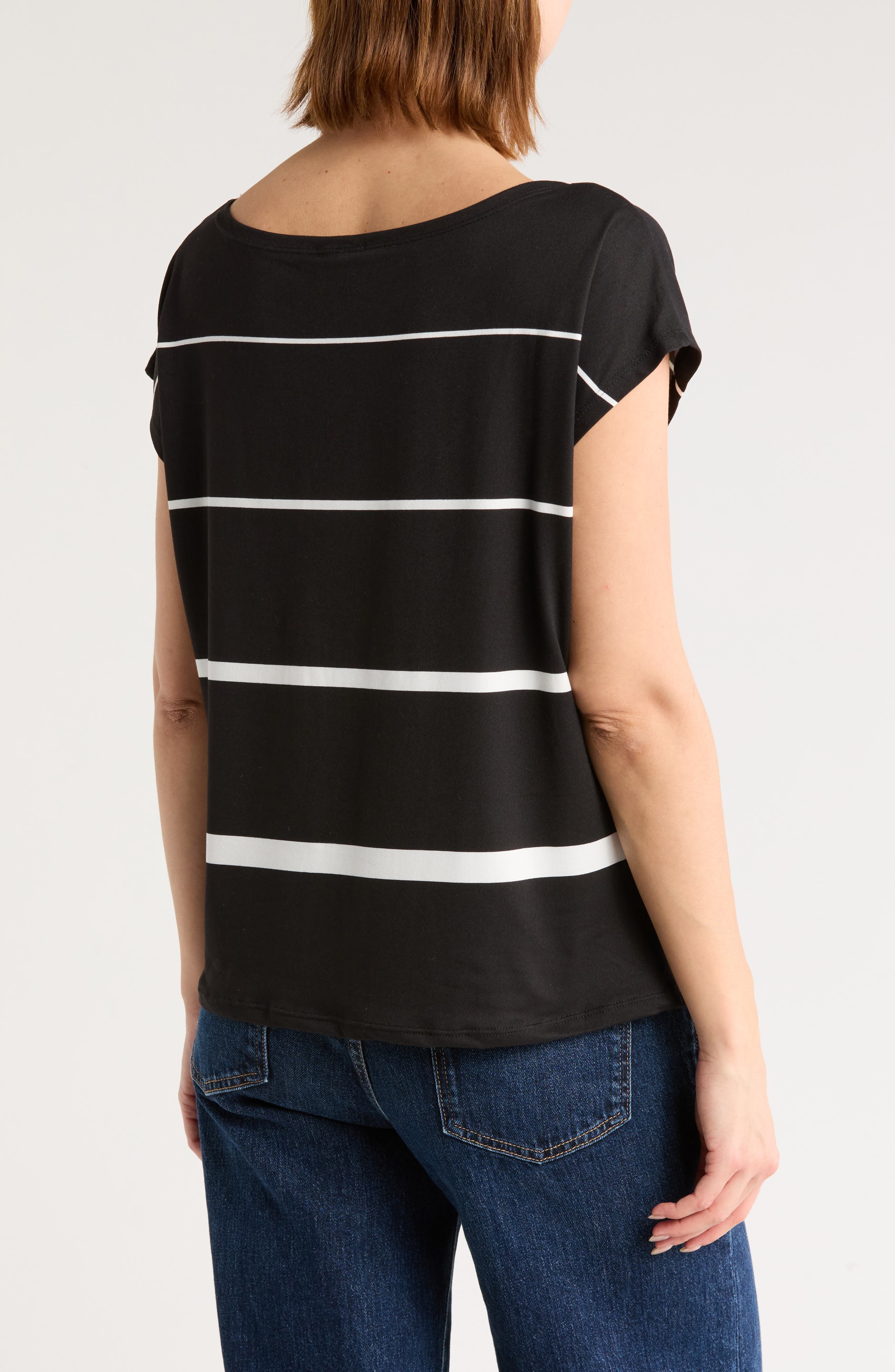 Bobeau Butter Off the Shoulder Top (Women) | Nordstromrack